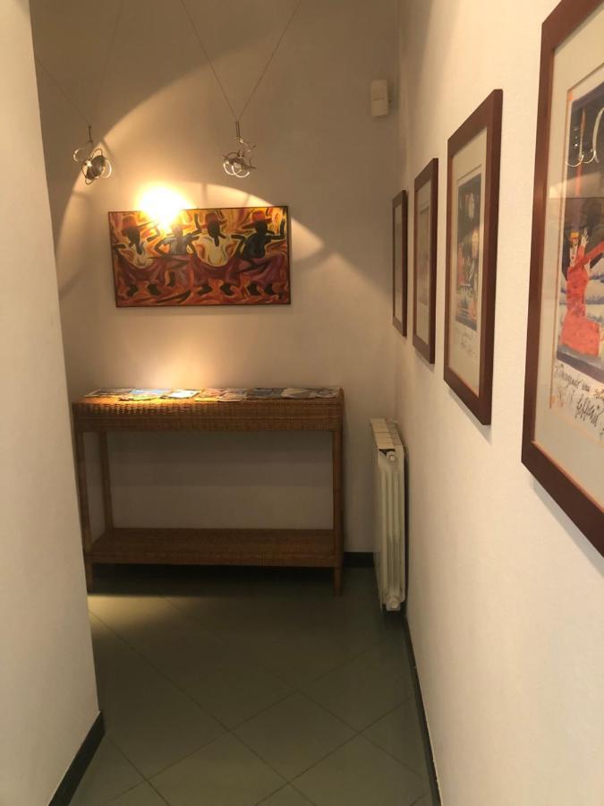 Apartamento Relax In Darsena - Savona Exterior foto