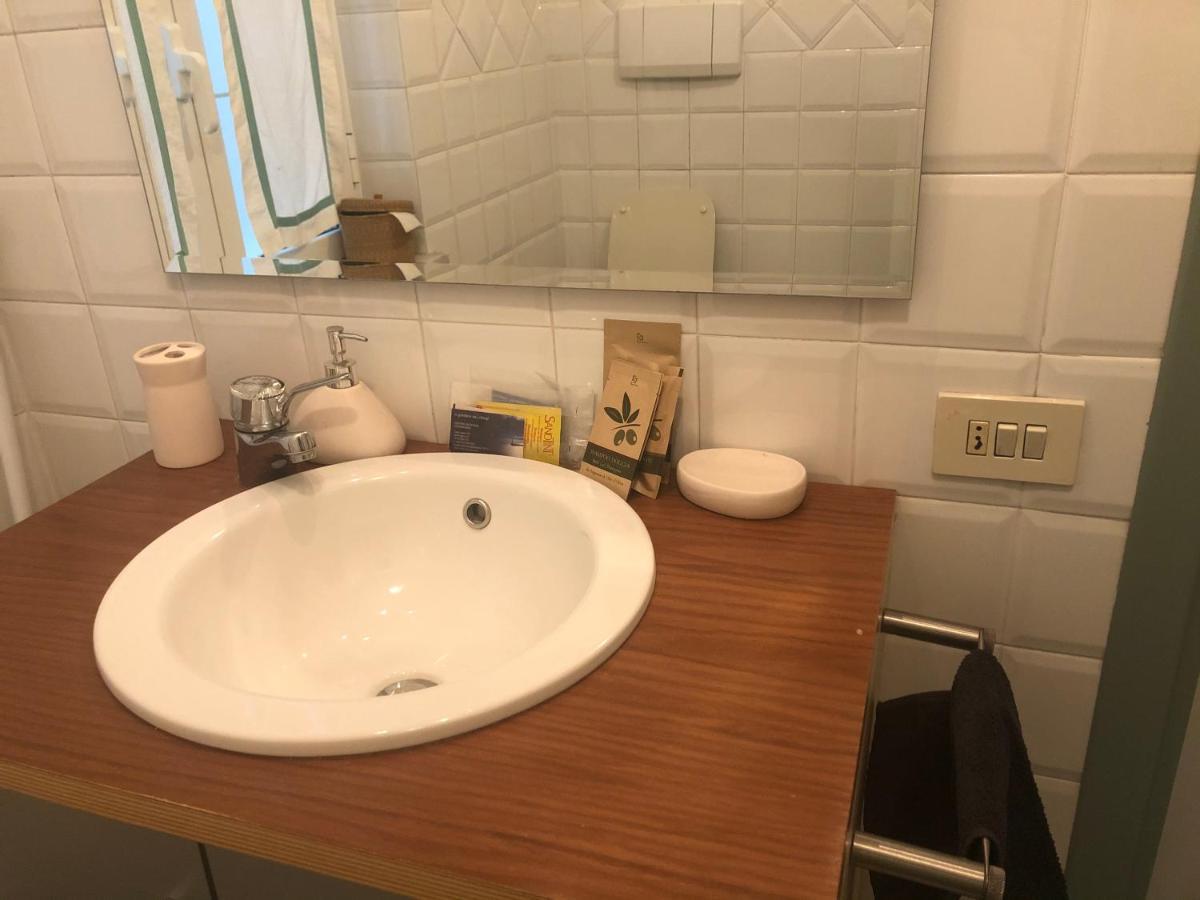 Apartamento Relax In Darsena - Savona Exterior foto