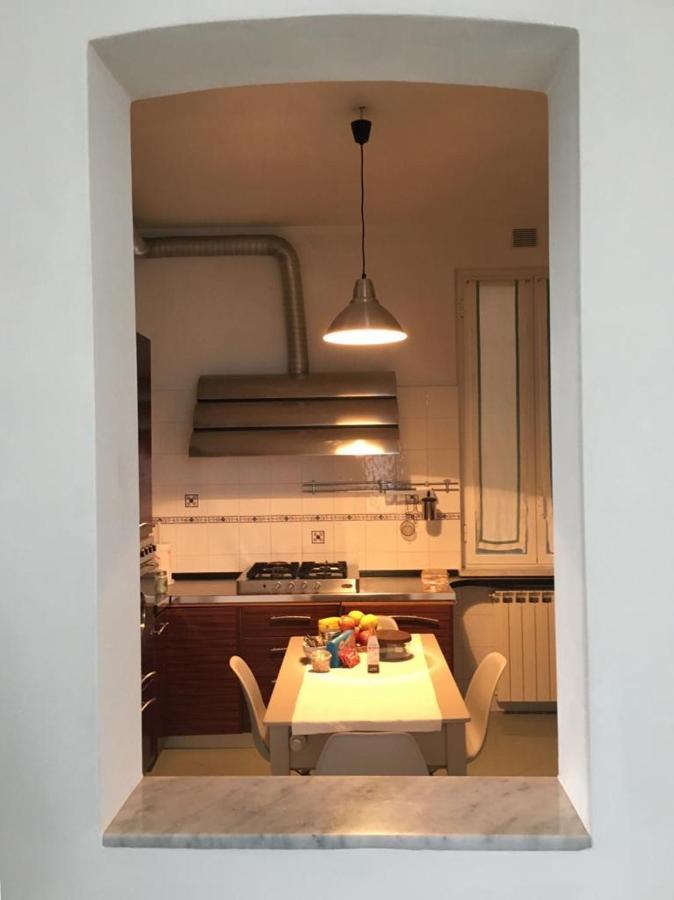 Apartamento Relax In Darsena - Savona Exterior foto