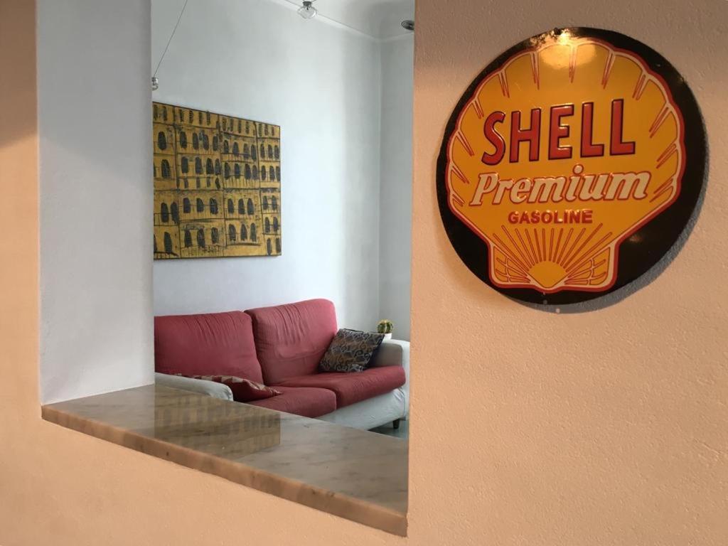 Apartamento Relax In Darsena - Savona Exterior foto
