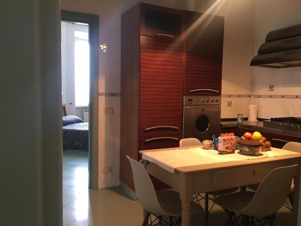 Apartamento Relax In Darsena - Savona Exterior foto