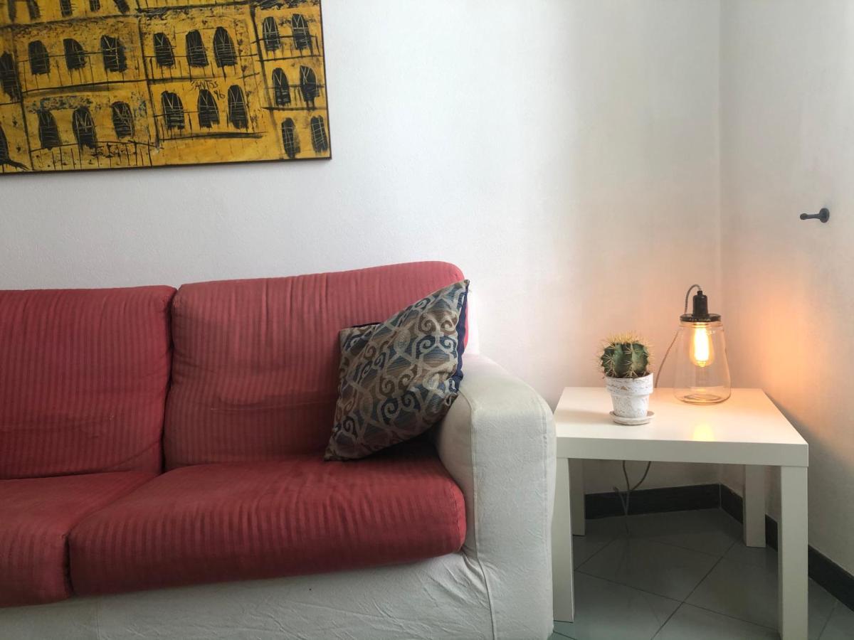Apartamento Relax In Darsena - Savona Exterior foto