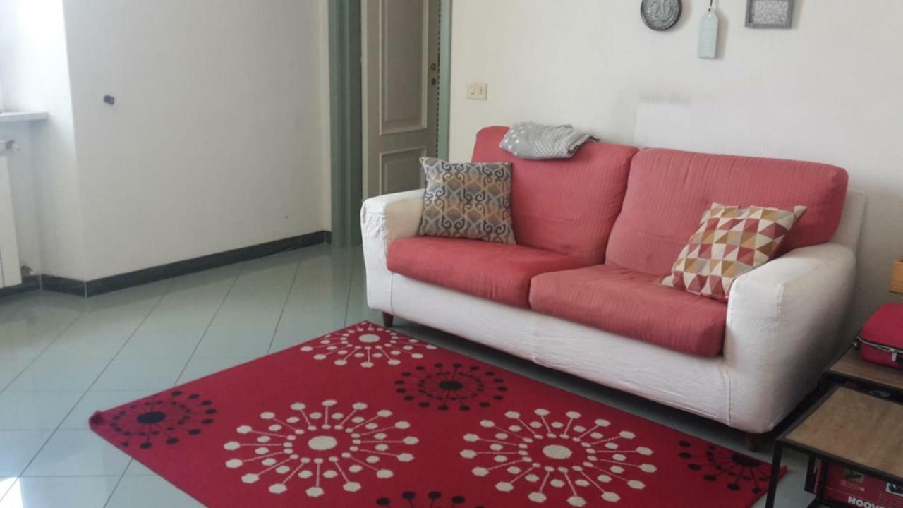 Apartamento Relax In Darsena - Savona Exterior foto